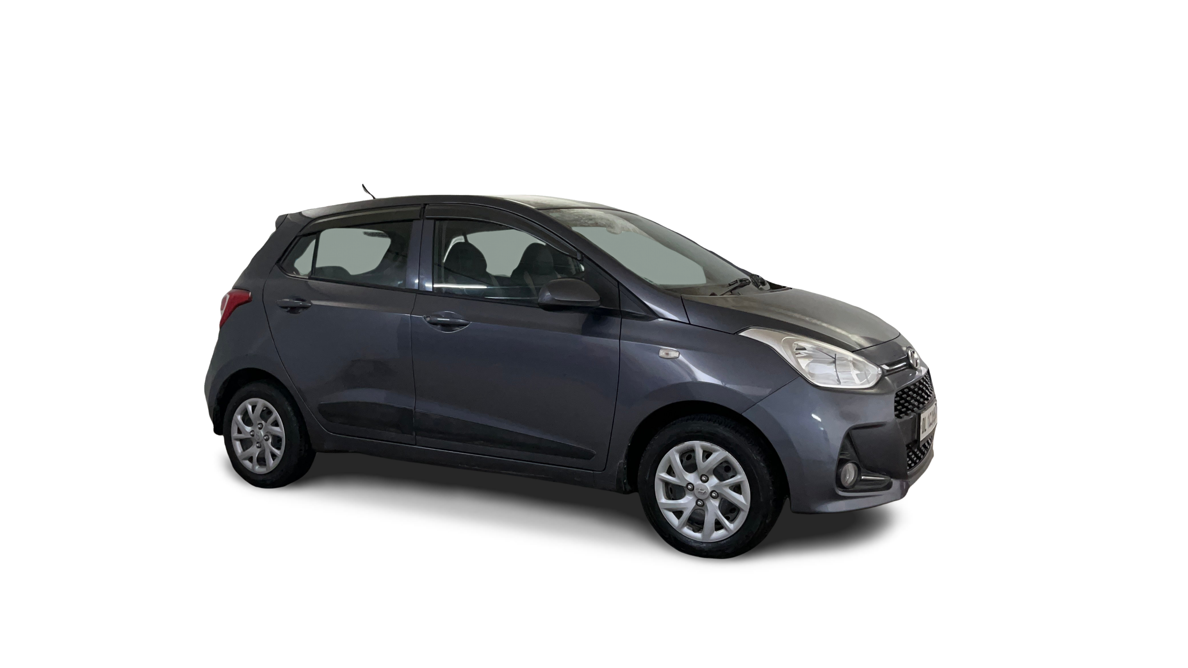 Hyundai Grand i10-img