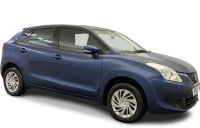 Maruti Baleno-img