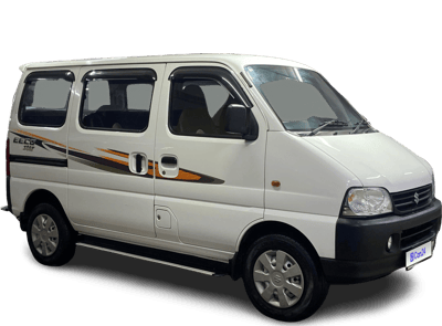 2024 Maruti Eeco - SUV - CNG - Manual - ₹6.06 lakh