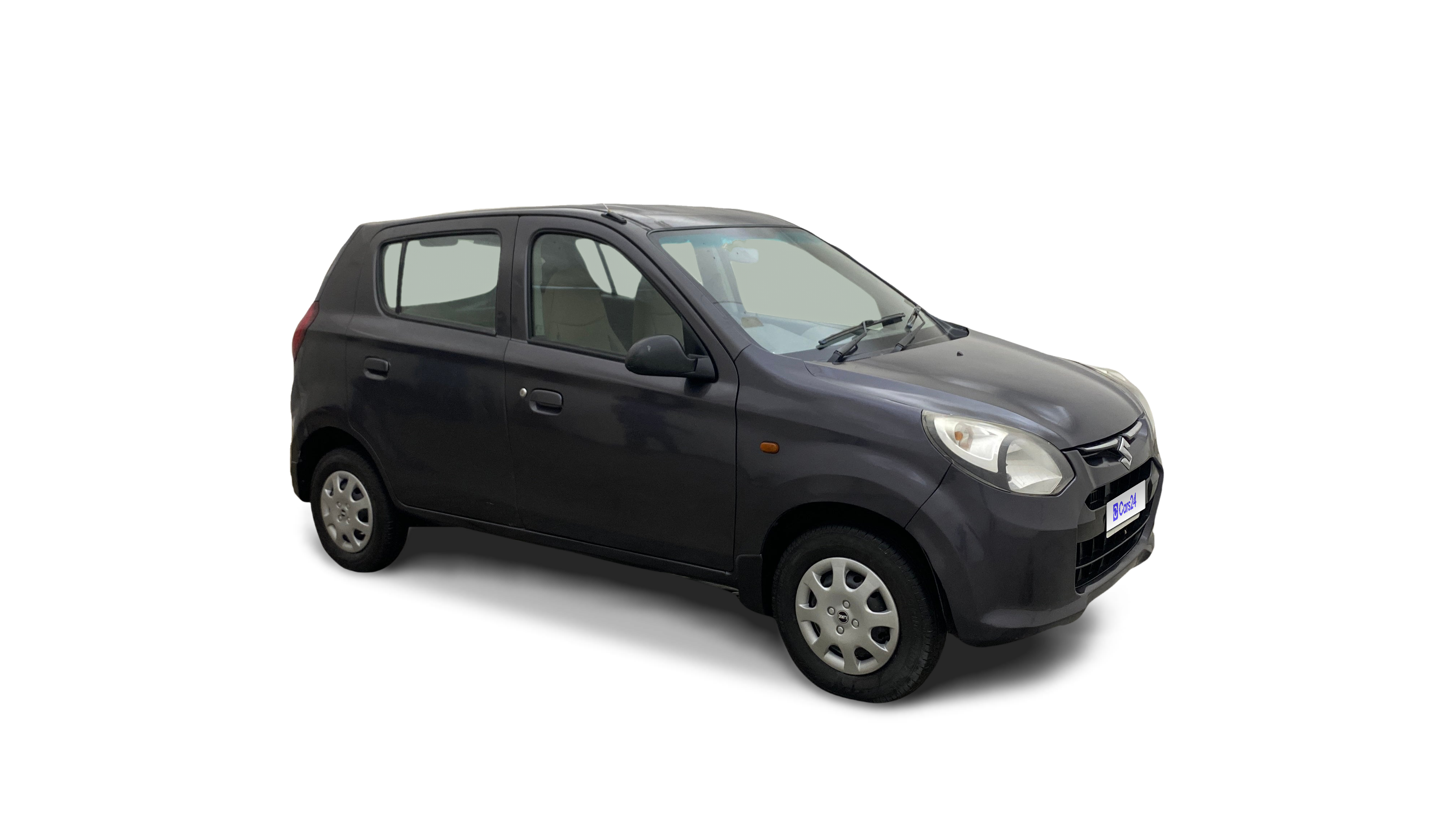 2012 Maruti Alto 800 - Hatchback - Petrol - Manual - ₹1.52 lakh