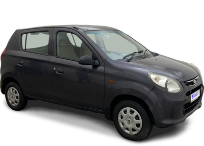 2012 Maruti Alto 800 - Hatchback - Petrol - Manual - ₹1.52 lakh