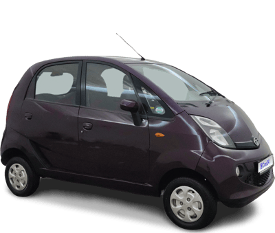 2015 Tata Nano - Hatchback - Petrol - Manual - ₹1.29 lakh