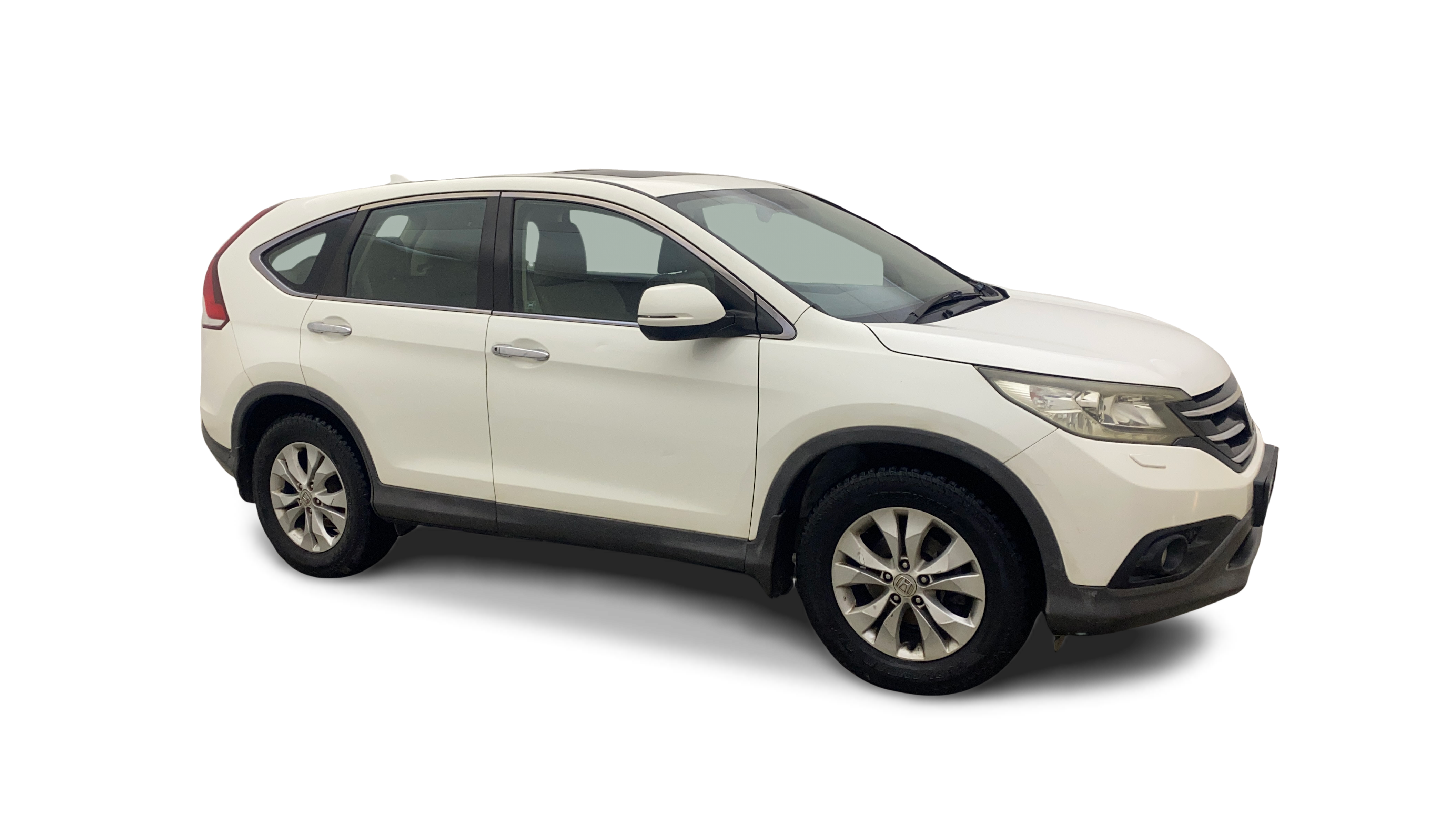 2013 Honda CRV - SUV - Petrol - Automatic - ₹6.39 lakh