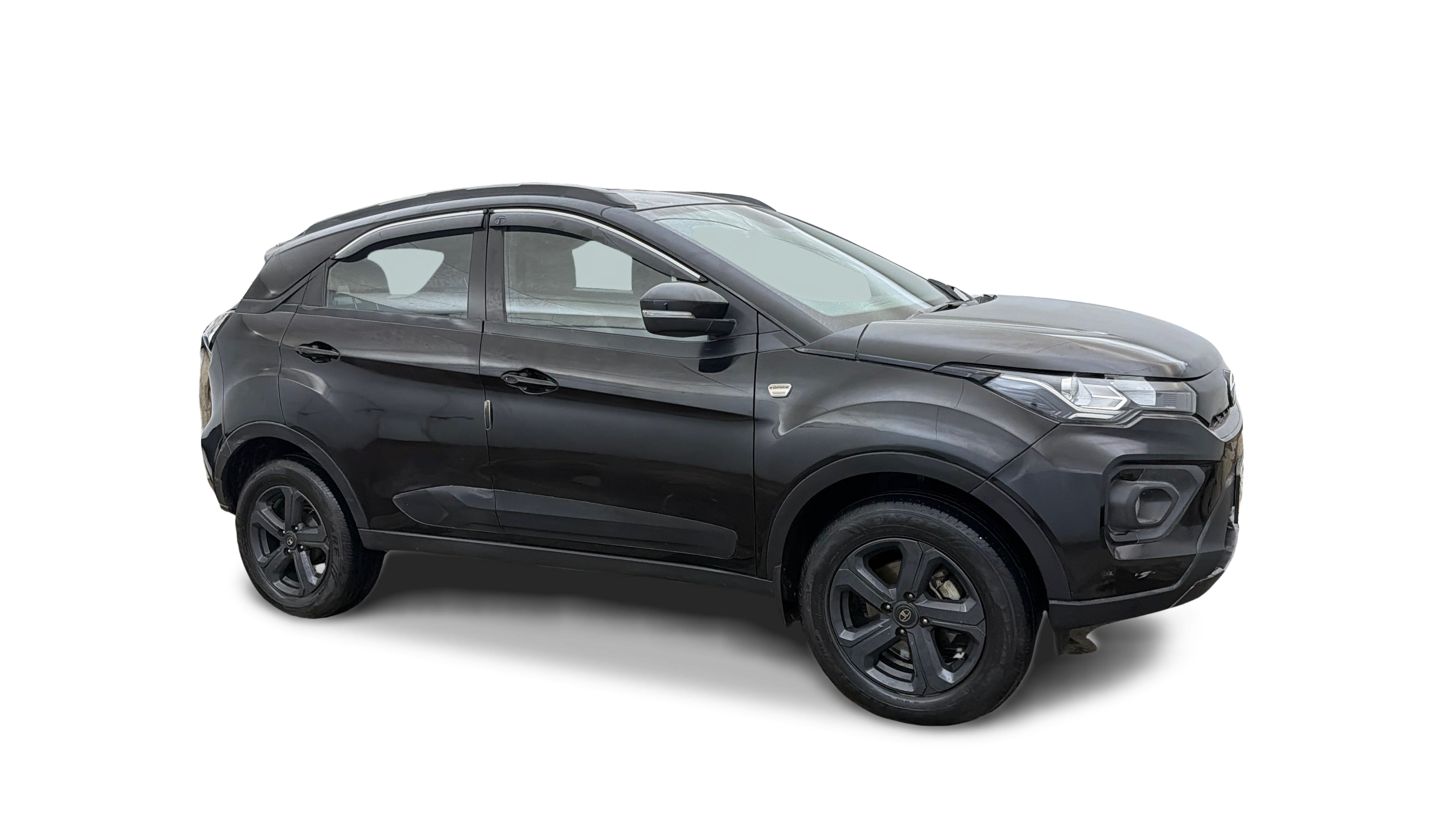 2022 Tata NEXON - SUV - Petrol - Manual - ₹6.23 lakh