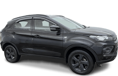 2022 Tata NEXON - SUV - Petrol - Manual - ₹6.23 lakh
