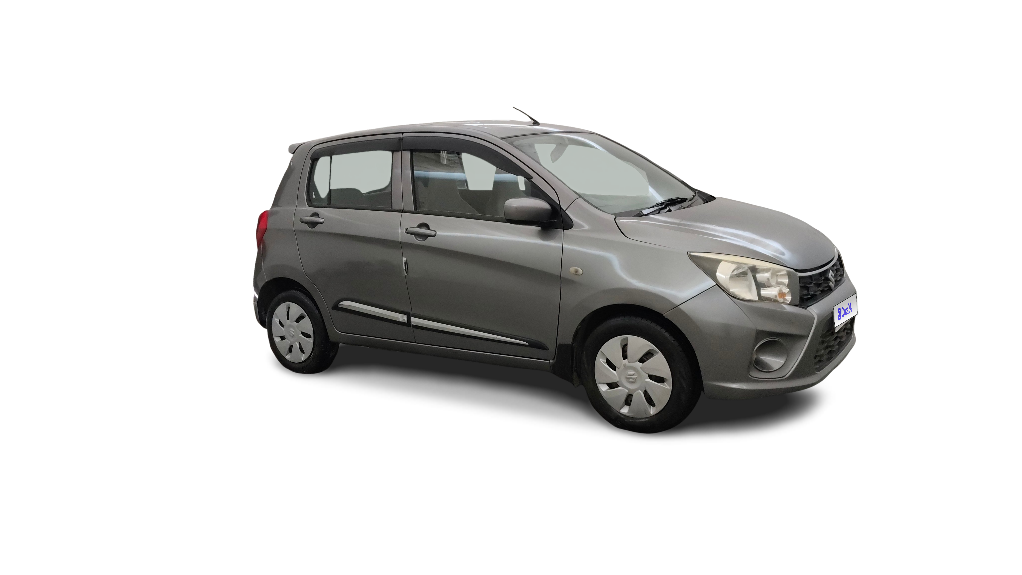 2017 Maruti Celerio - Hatchback - Petrol - Automatic - ₹3.41 lakh