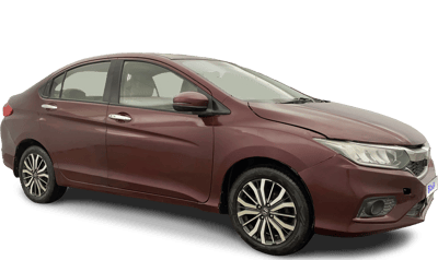 2018 Honda City - Sedan - Petrol - Automatic - ₹4.99 lakh