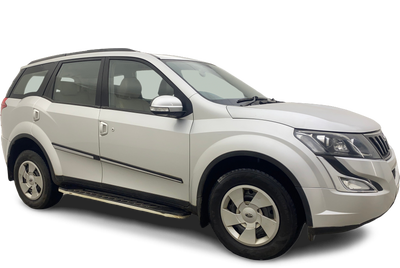 Mahindra XUV500-img