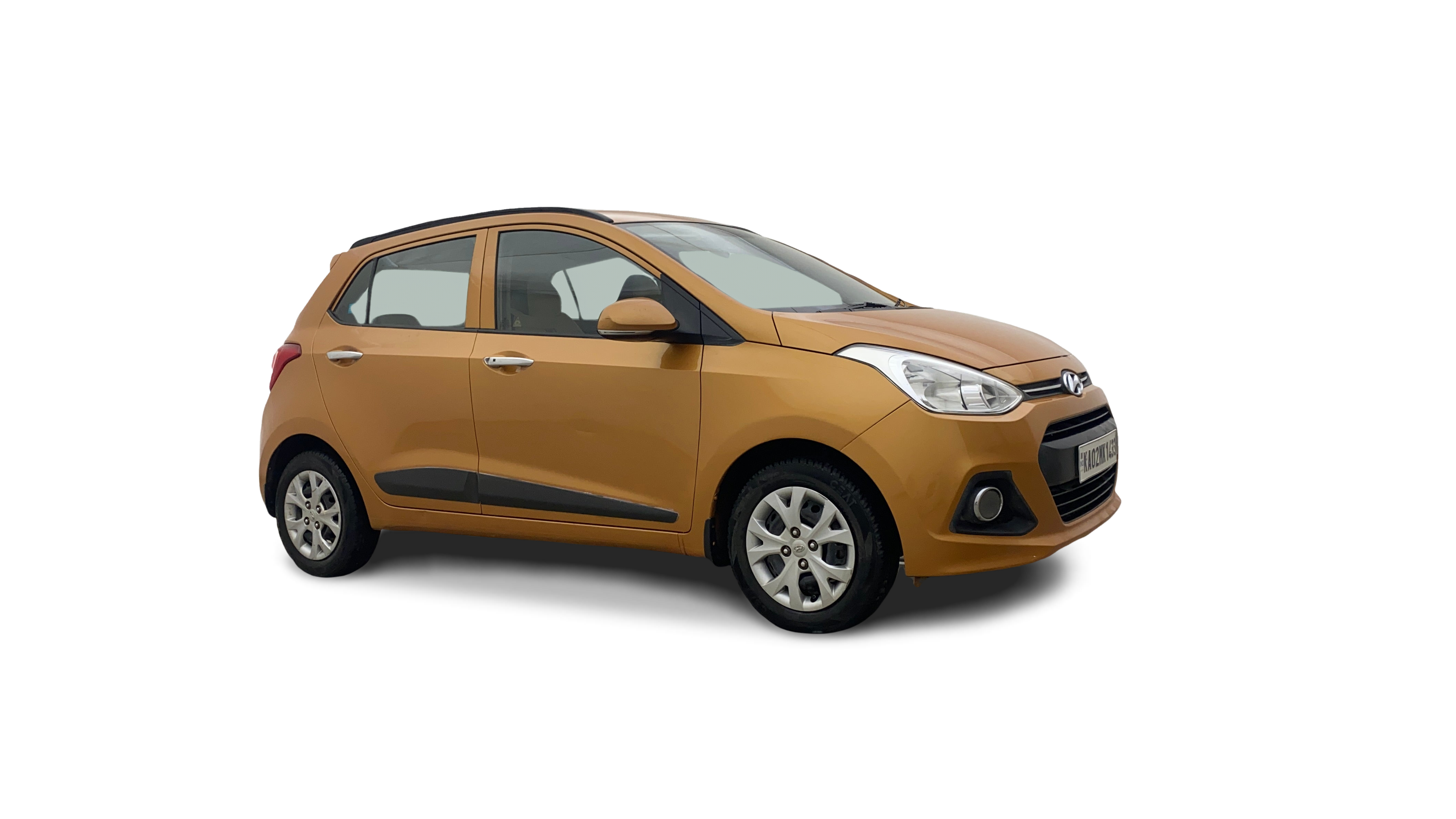Hyundai Grand i10-img