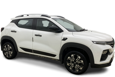 2022 Renault Kiger - Hatchback - Petrol - Automatic - ₹5.24 lakh