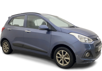 Hyundai Grand i10-img