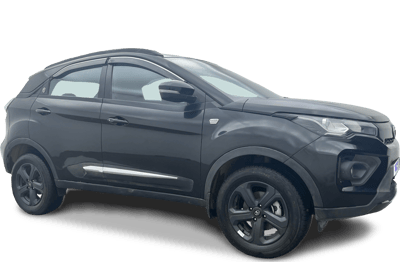 2023 Tata NEXON - SUV - Petrol - Manual - ₹10.07 lakh