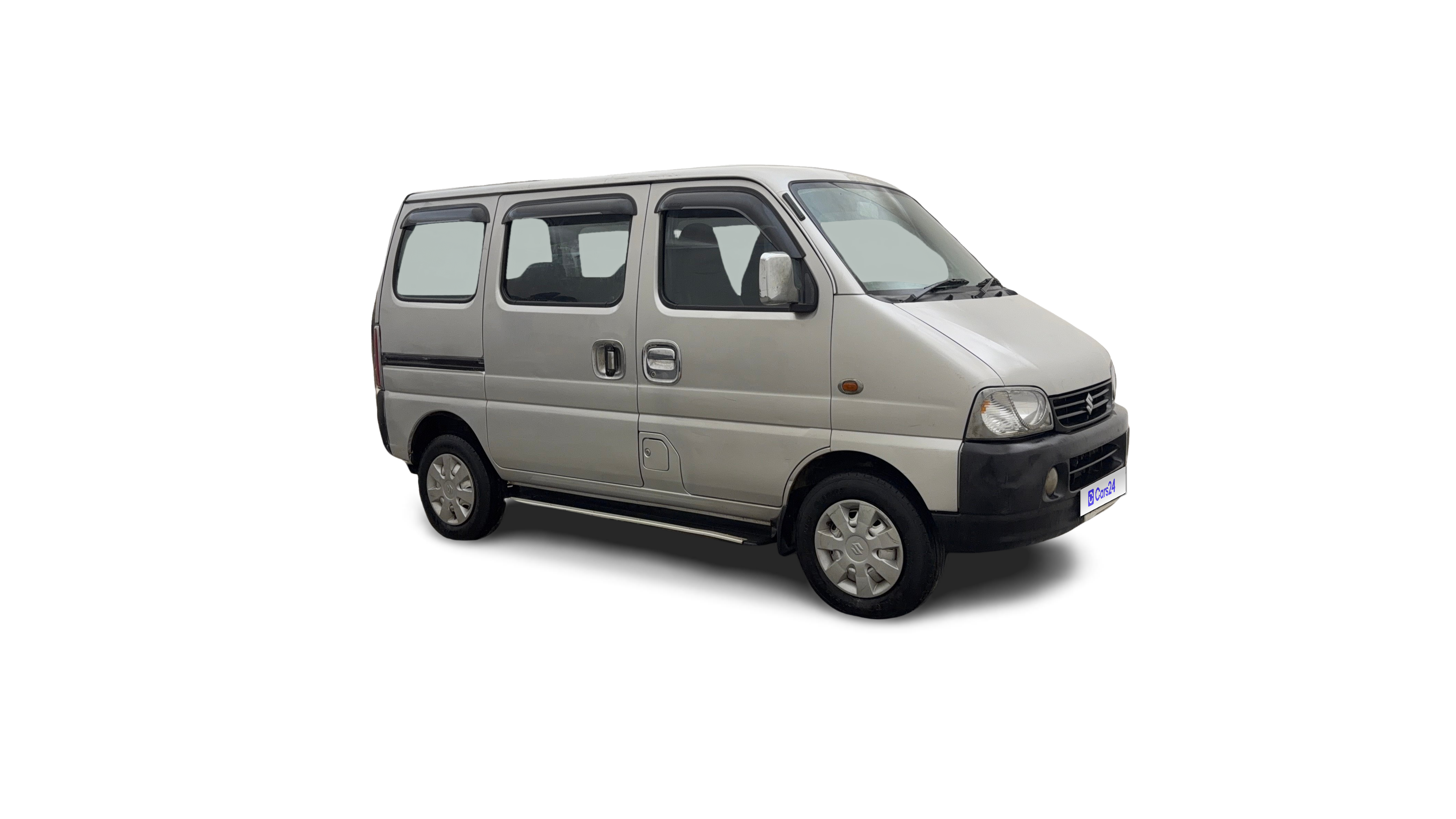 2021 Maruti Eeco - SUV - Petrol - Manual - ₹4.39 lakh