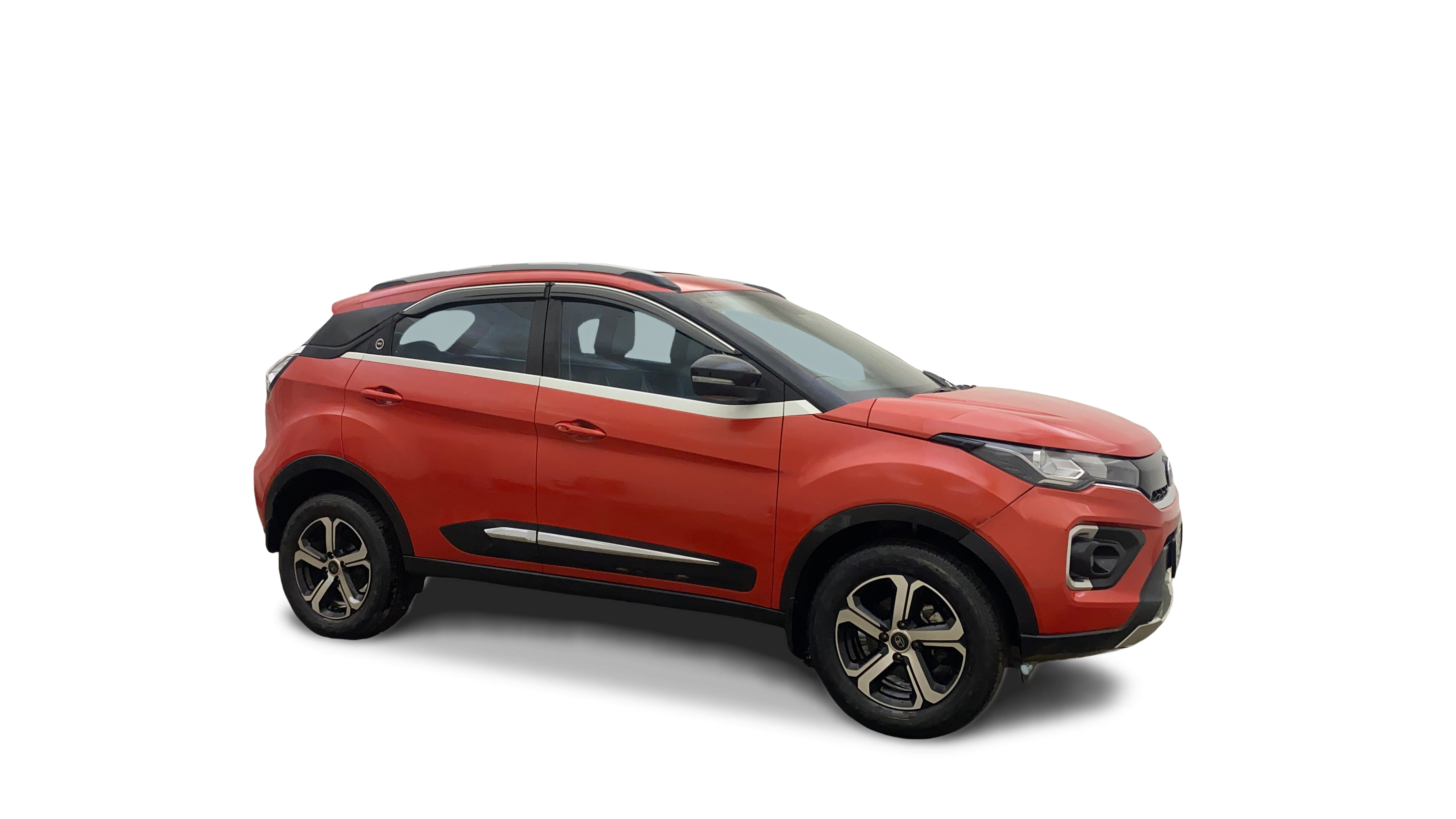 2023 Tata NEXON - SUV - Petrol - Automatic - ₹8.40 lakh