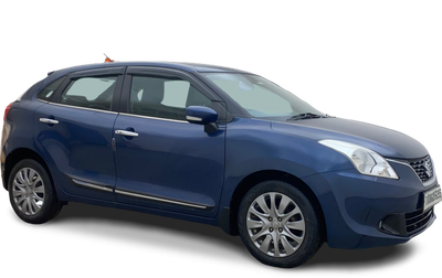 Maruti Baleno-img