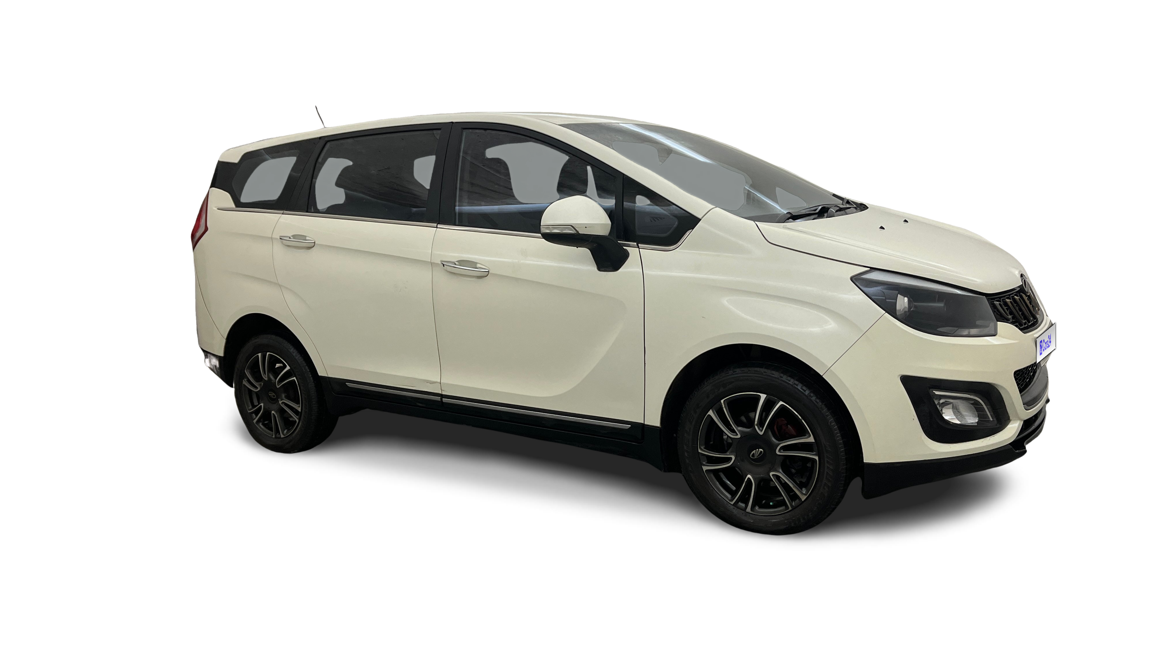 2021 Mahindra MARAZZO - SUV - Diesel - Manual - ₹12.61 lakh