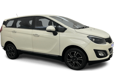 2021 Mahindra MARAZZO - SUV - Diesel - Manual - ₹12.61 lakh