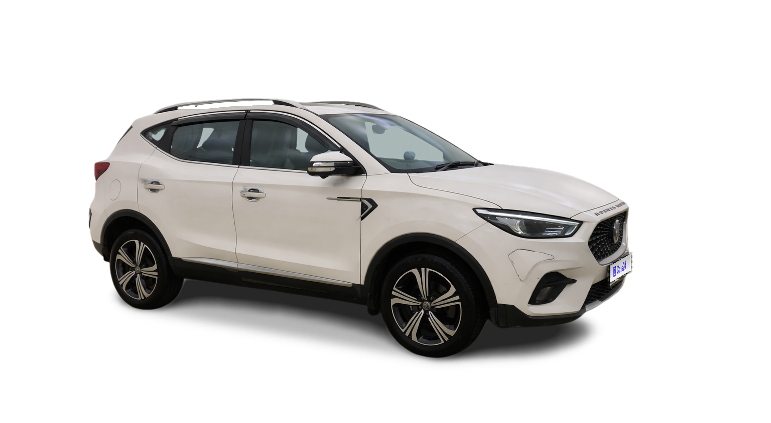 2023 MG ASTOR - SUV - Petrol - Automatic - ₹10.80 lakh