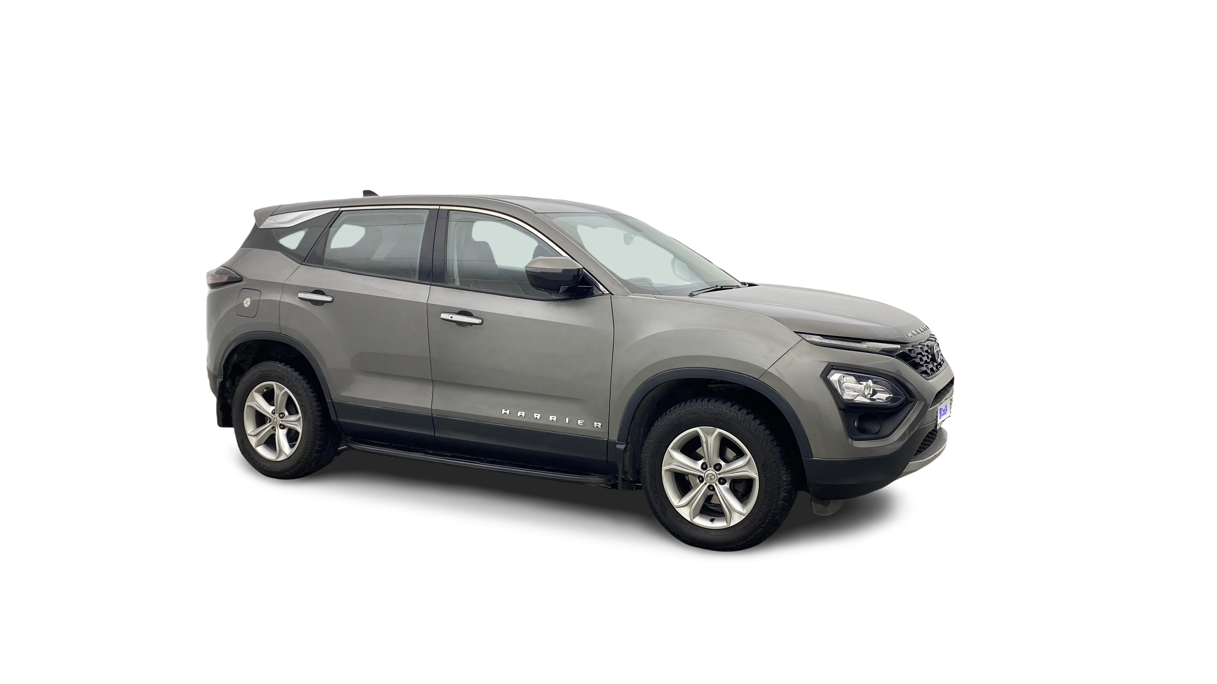 2019 Tata Harrier - SUV - Diesel - Manual - ₹10.31 lakh