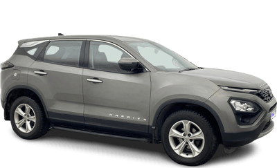 2019 Tata Harrier - SUV - Diesel - Manual - ₹10.31 lakh