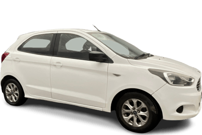 2015 Ford New Figo - Hatchback - CNG - Automatic - ₹1.99 lakh