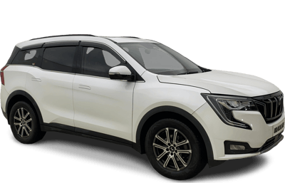 2024 Mahindra XUV700 - SUV - Diesel - Automatic - ₹19.97 lakh