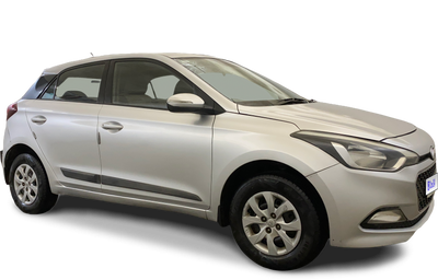 2017 Hyundai Elite i20 - Hatchback - Petrol - Manual - ₹3.28 lakh