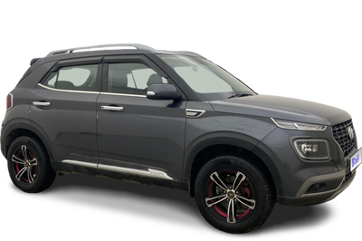 2021 Hyundai VENUE - SUV - Petrol - Manual - ₹7.53 lakh