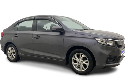 2018 Honda Amaze - Sedan - Petrol - Automatic - ₹5.08 lakh