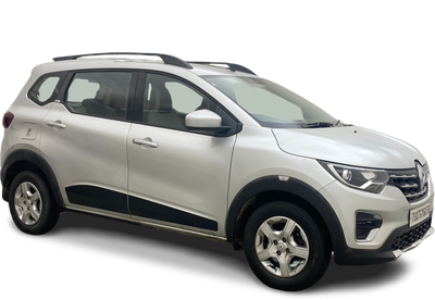 2019 Renault TRIBER - SUV - Petrol - Manual - ₹4.24 lakh