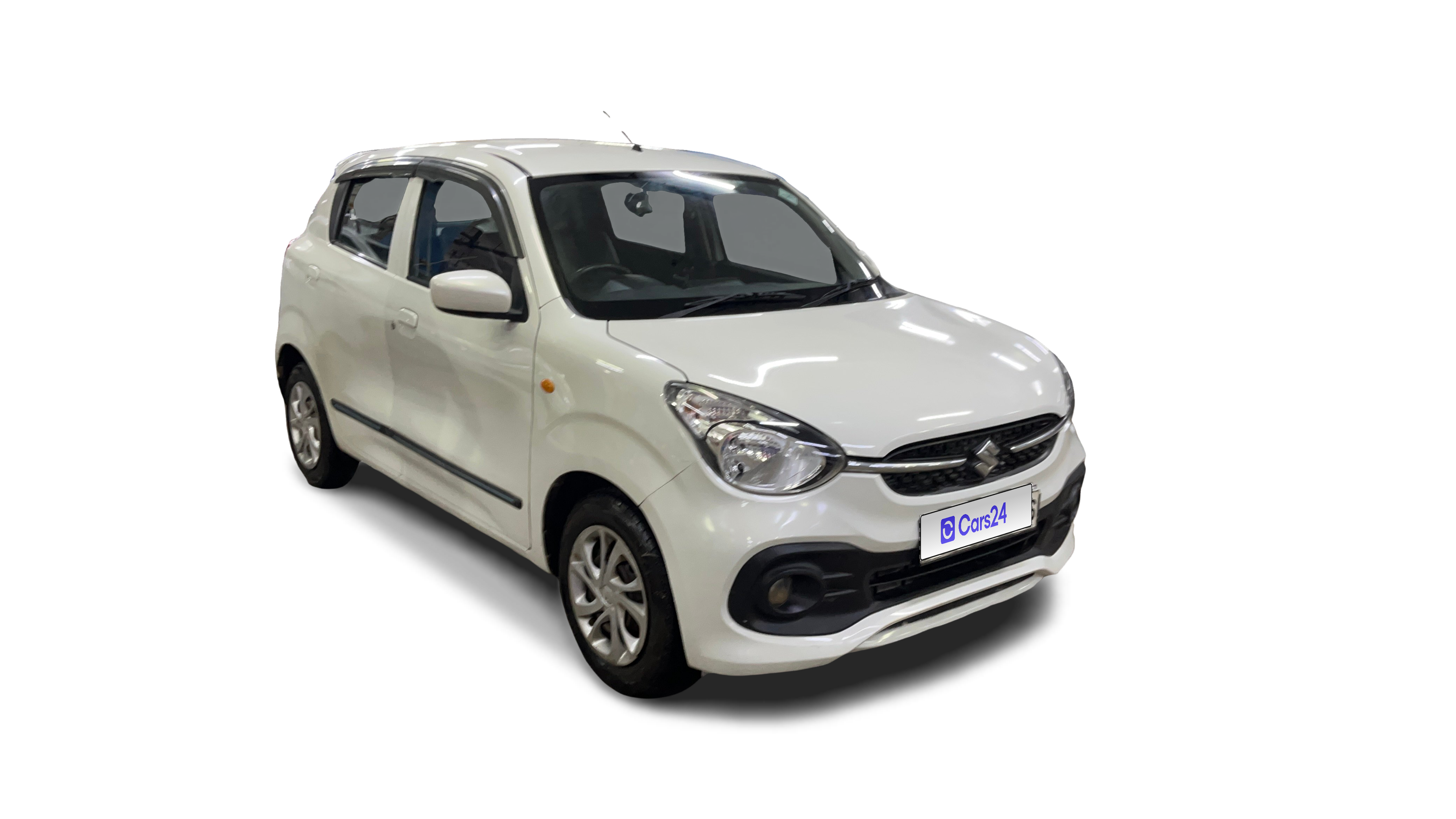 2022 Maruti Celerio - Hatchback - CNG - Manual - ₹4.31 lakh