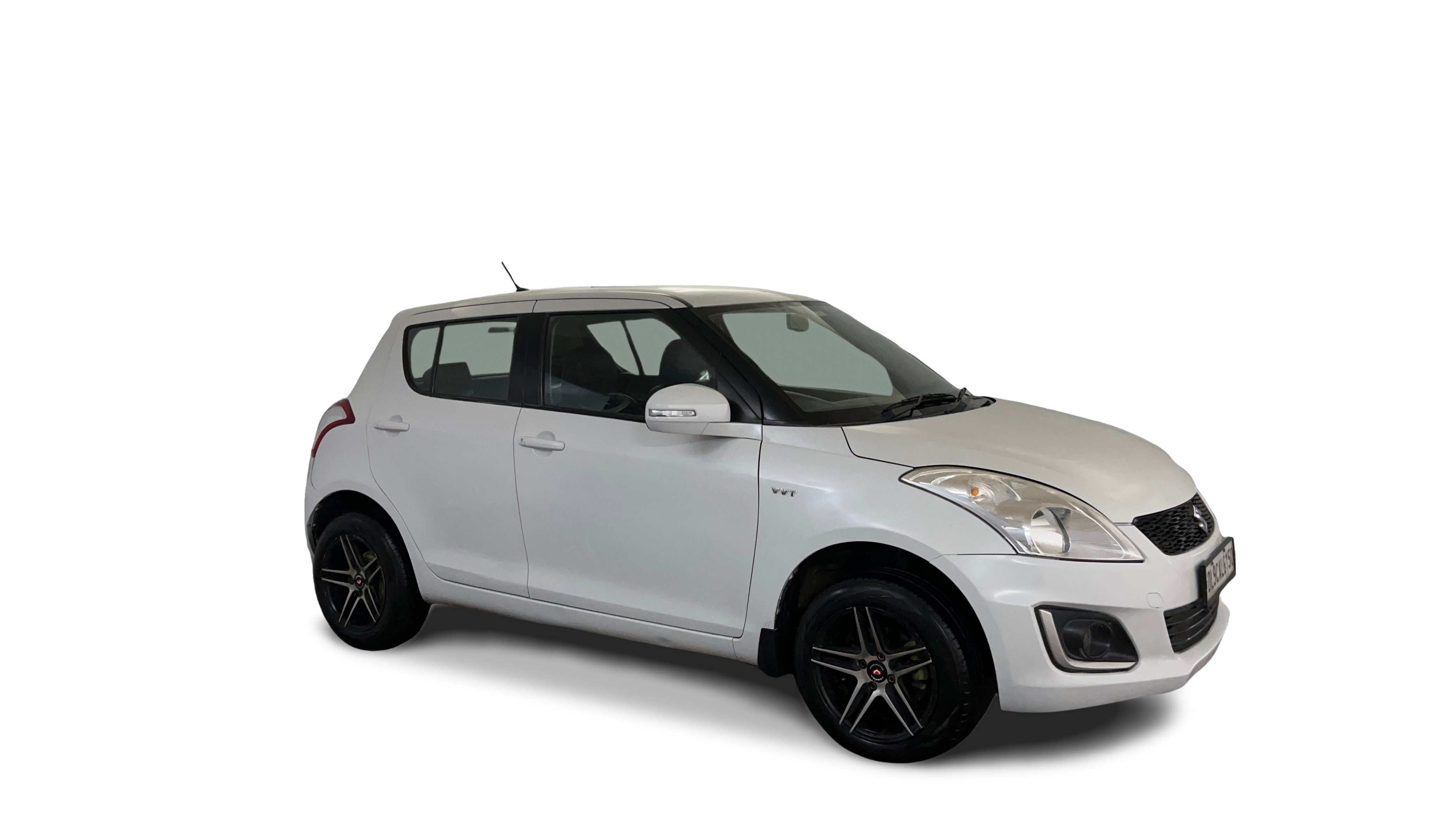 Maruti Swift-img