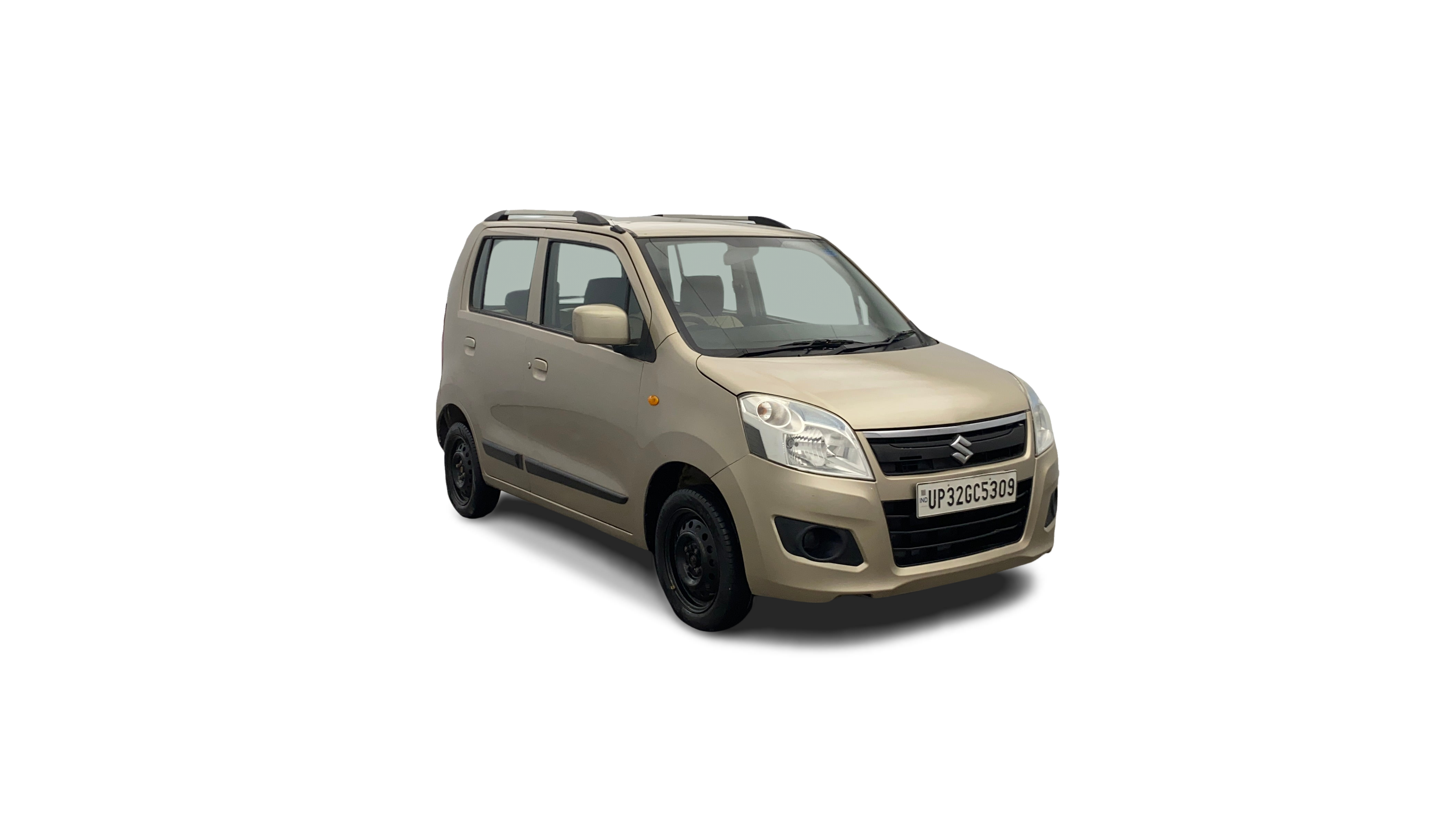Maruti Wagon R 1.0-img
