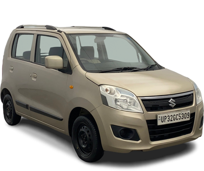 Maruti Wagon R 1.0-img