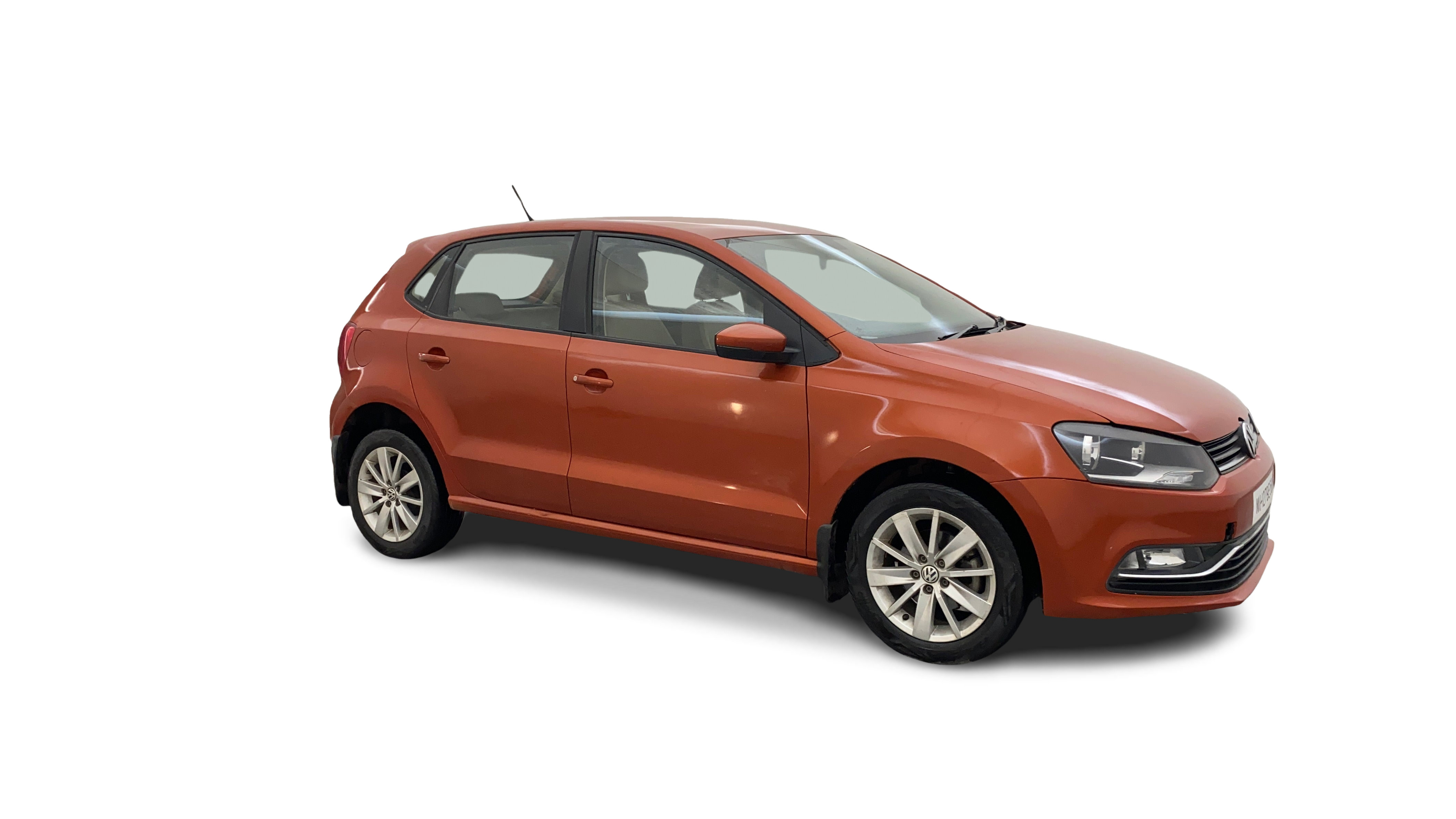 Volkswagen Polo-img