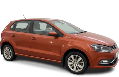 Volkswagen Polo-img