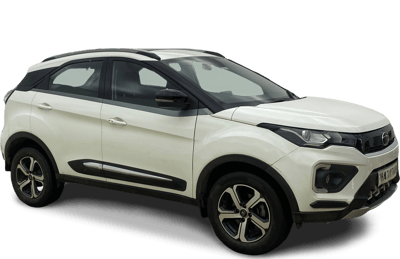 2021 Tata NEXON - SUV - Petrol - Automatic - ₹6.83 lakh
