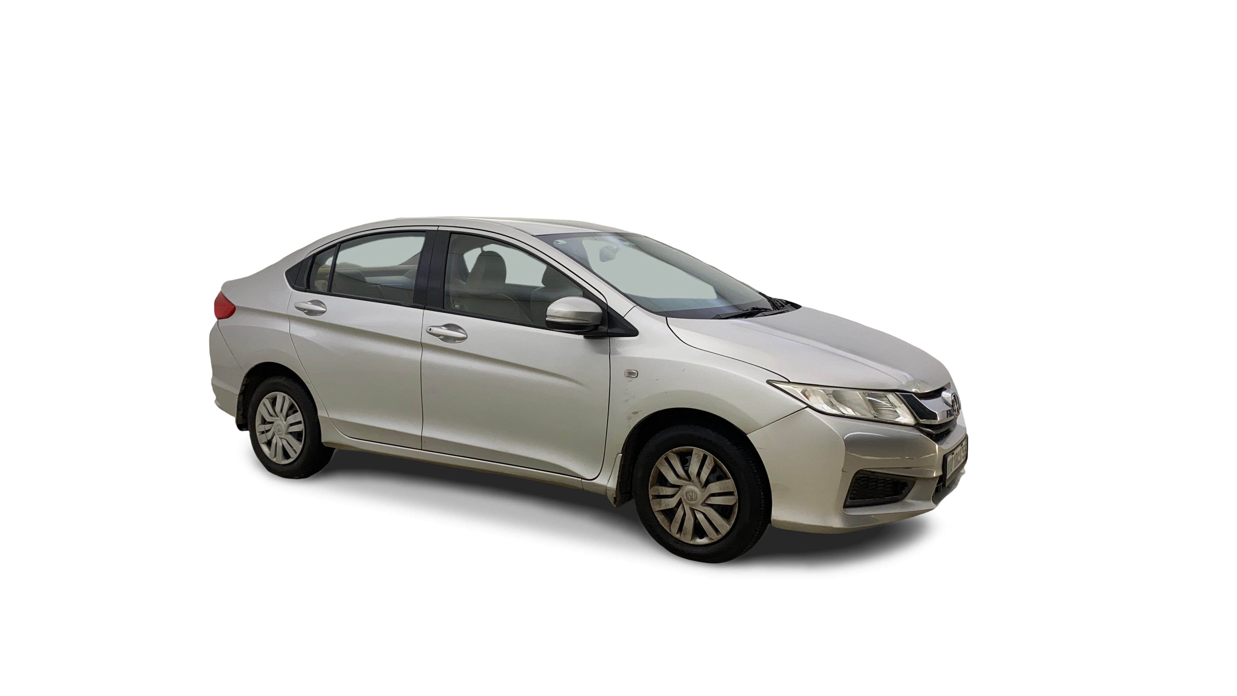 Honda City-img