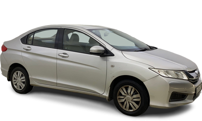 Honda City-img
