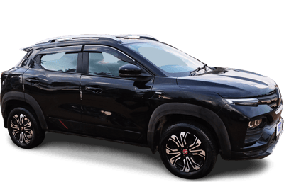 2024 Renault Kiger - Hatchback - Petrol - Automatic - ₹8.35 lakh