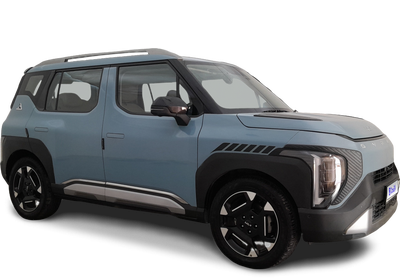 2025 KIA SYROS - SUV - Diesel - Automatic - ₹19.33 lakh