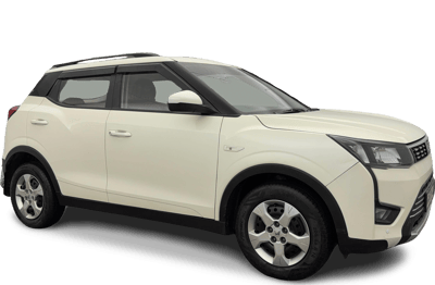 2023 Mahindra XUV300 - SUV - Diesel - Manual - ₹7.26 lakh