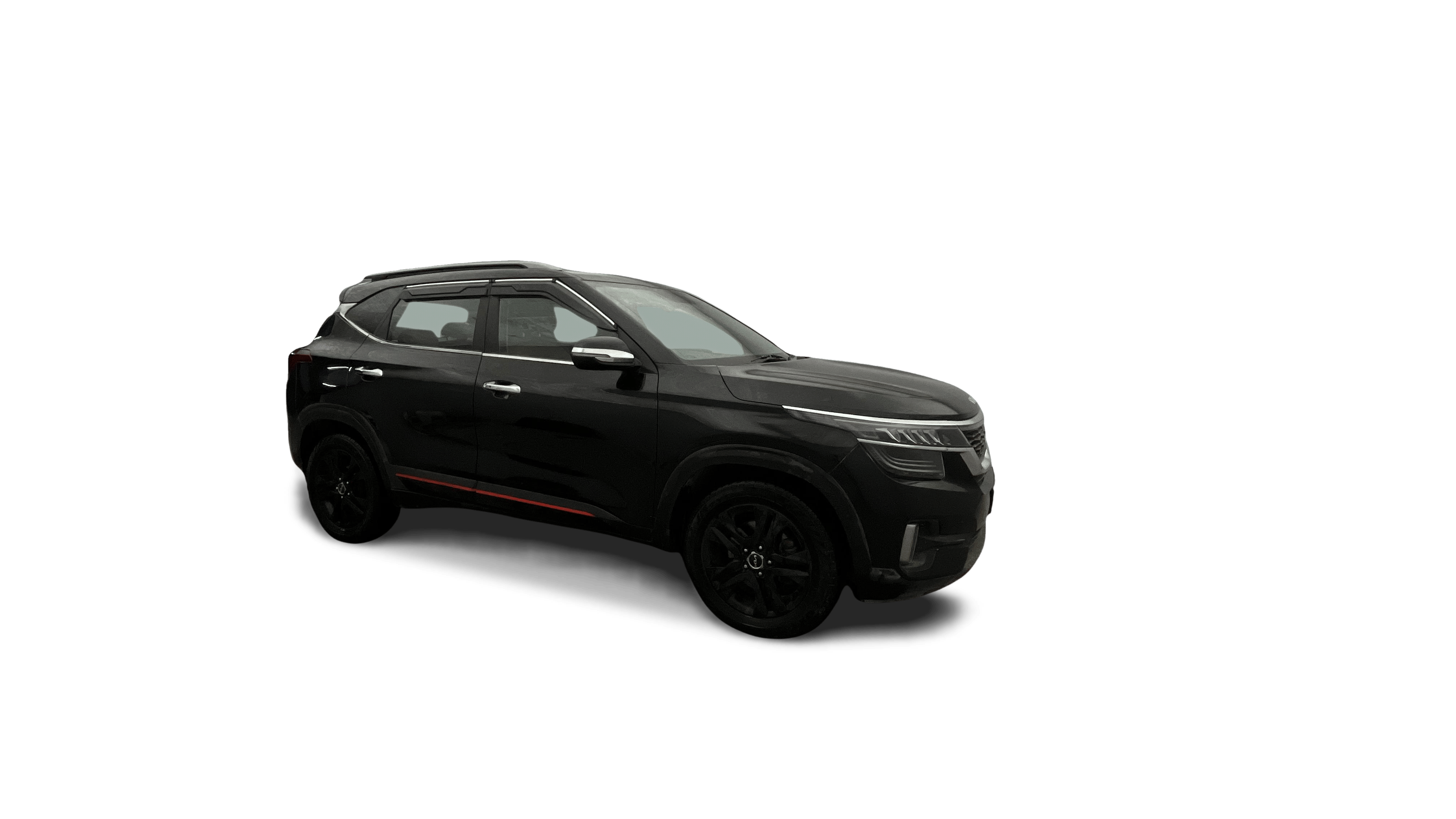 2022 KIA SELTOS - SUV - Diesel - Manual - ₹10.27 lakh