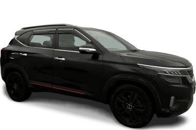 2022 KIA SELTOS - SUV - Diesel - Manual - ₹10.27 lakh
