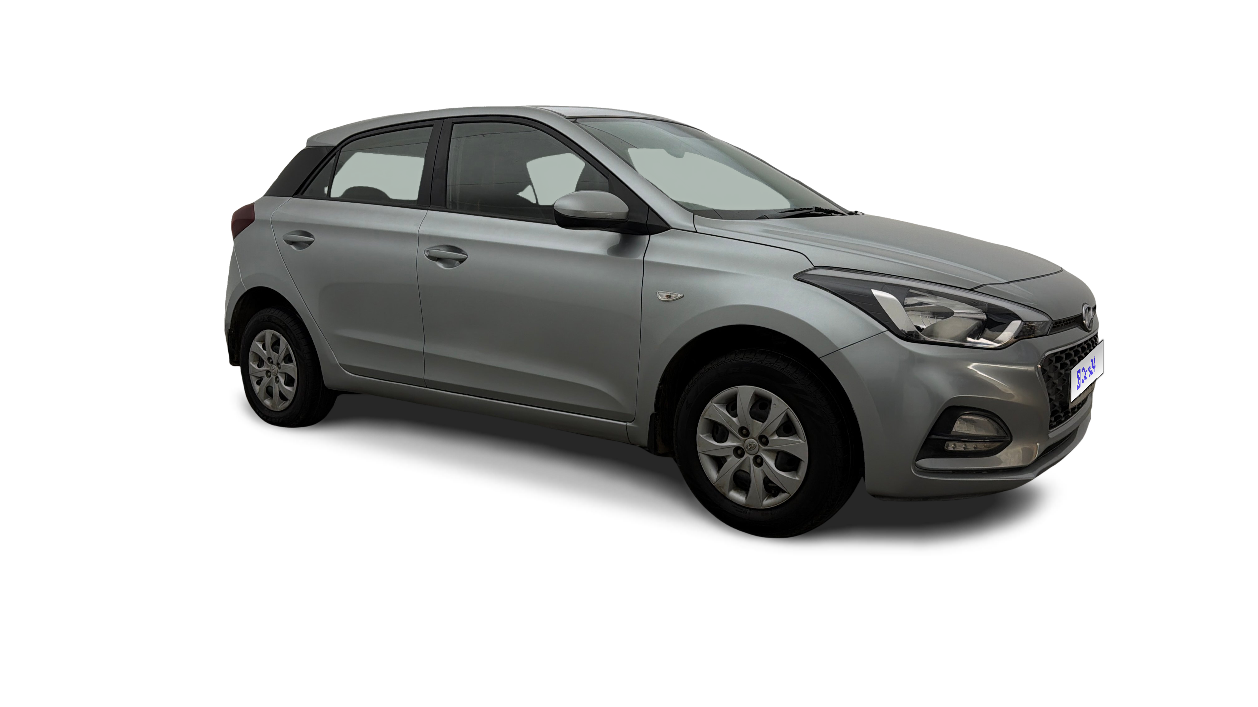 2019 Hyundai Elite i20 - Hatchback - Petrol - Manual - ₹4.20 lakh