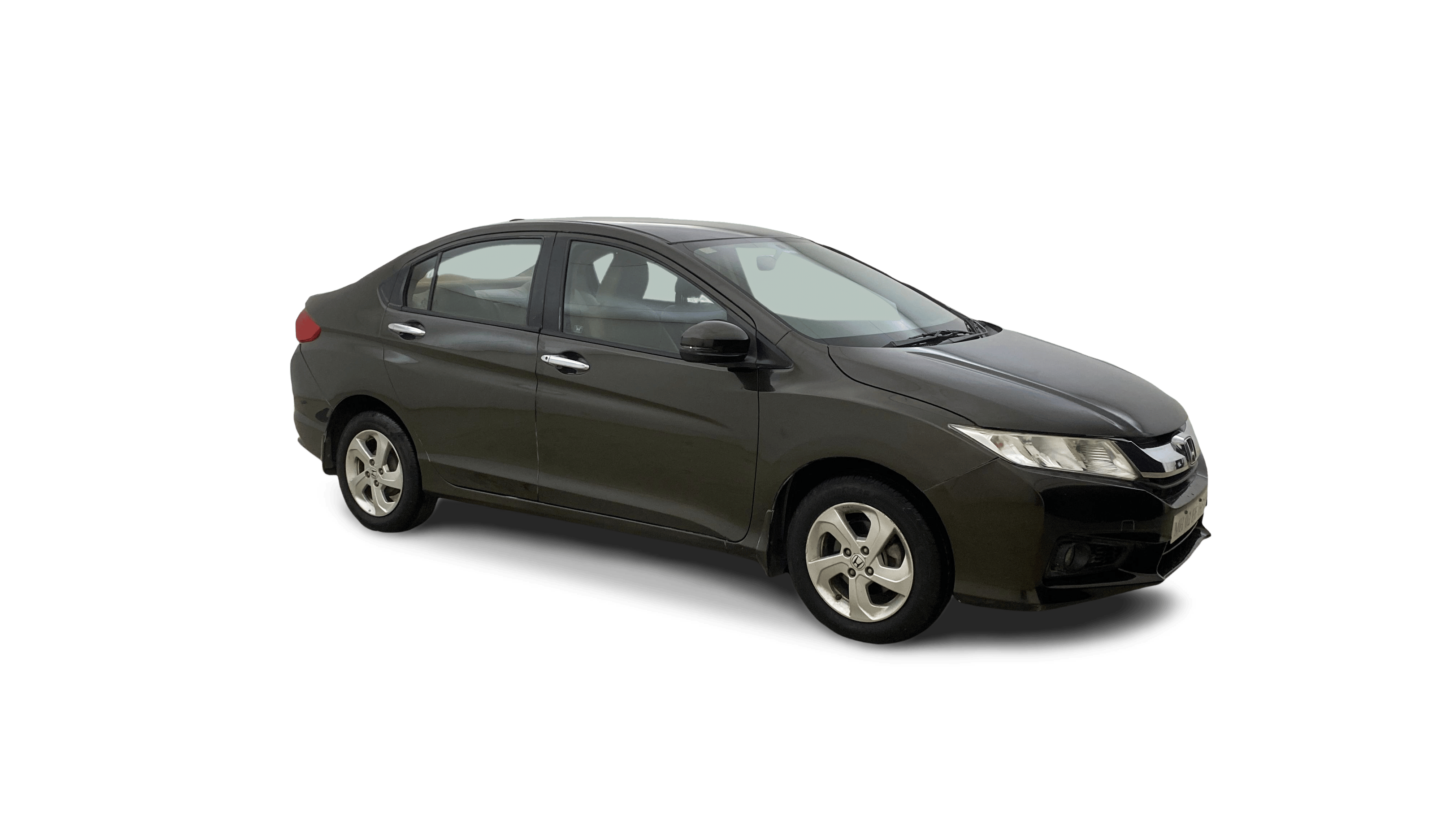 2015 Honda City - Sedan - Petrol - Manual - ₹3.75 lakh