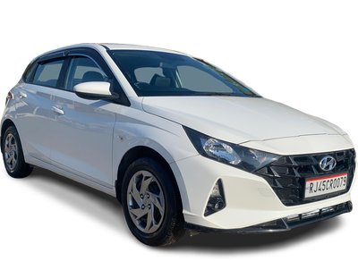 Hyundai NEW I20-img