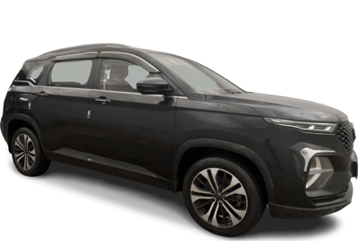 2022 MG HECTOR PLUS - SUV - Petrol - Automatic - ₹10.80 lakh