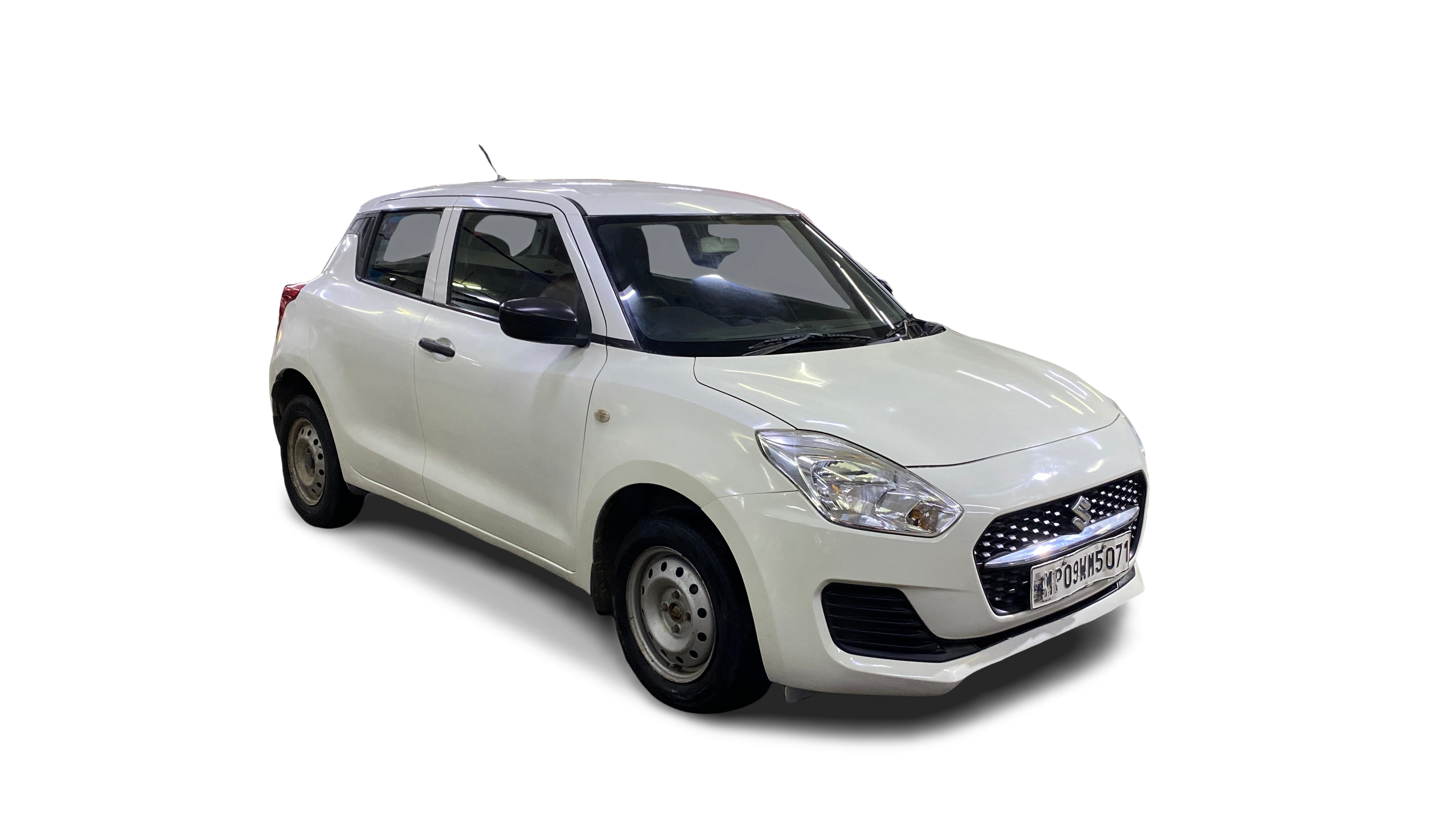 2022 Maruti Swift - Hatchback - Petrol - Manual - ₹5.47 lakh