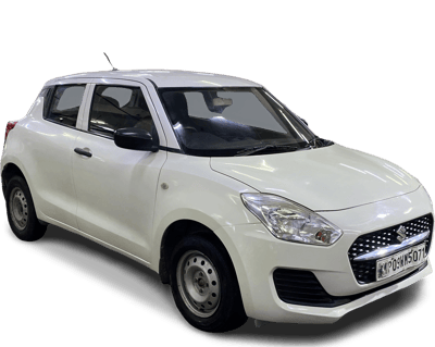 2022 Maruti Swift - Hatchback - Petrol - Manual - ₹5.47 lakh
